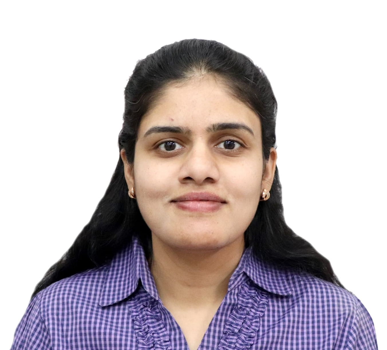 Aditi C. Kendhe