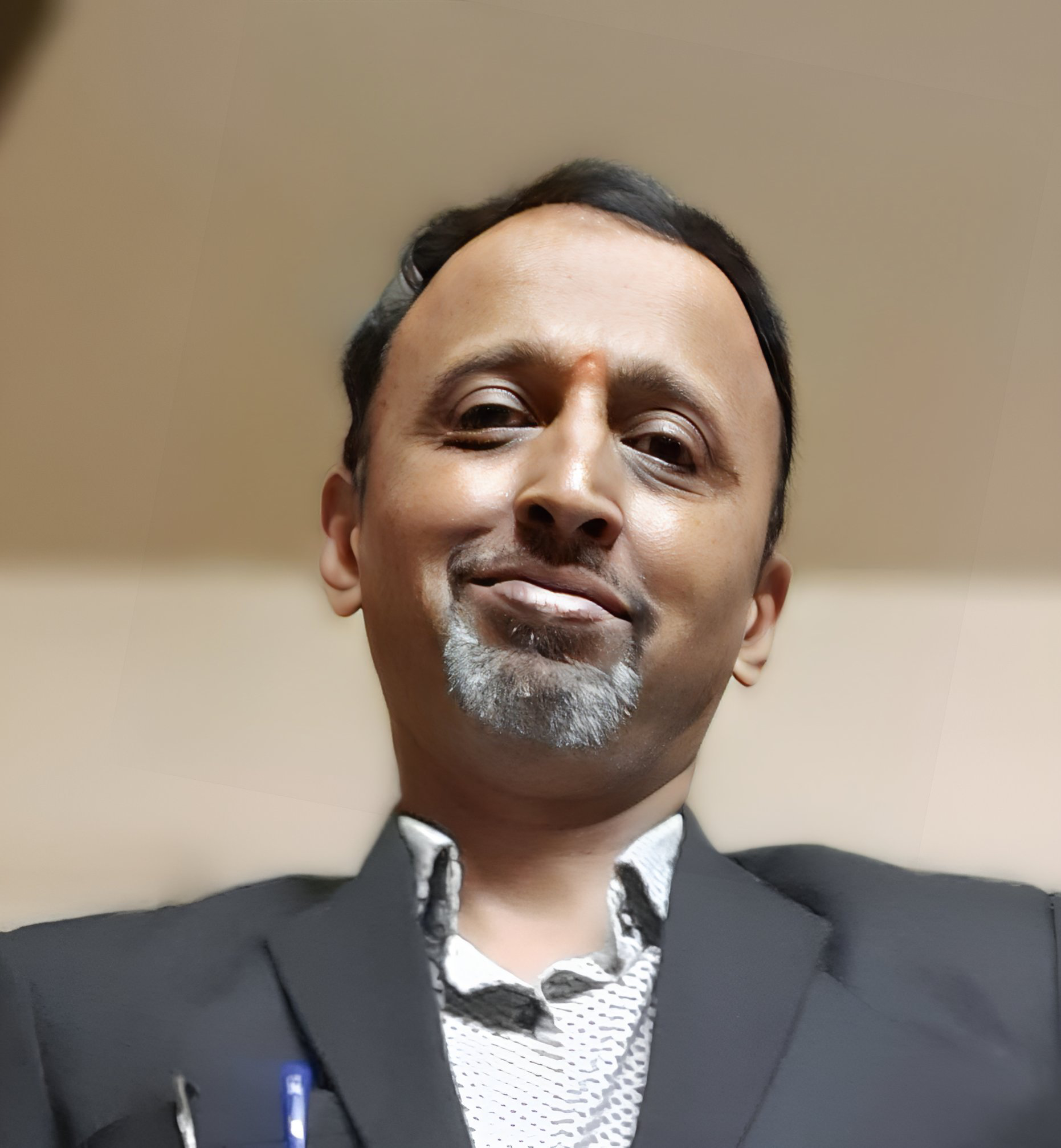 Anand Subhash Khandewale
